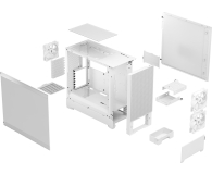 FRACTAL DESIGN Pop Air White TG Clear Tint FD-C-POA1A-03 - 1051243 - zdjęcie 11